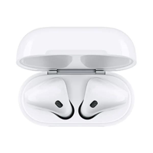 Airpods 2nd generation4