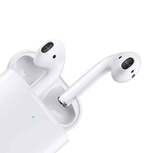 Airpods 2nd generation5